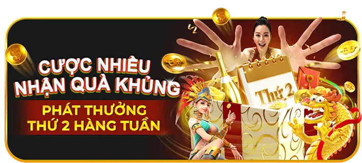 Biểu tượng may mắn từ truyện cổ đại được sử dụng trong game Tài Xỉu