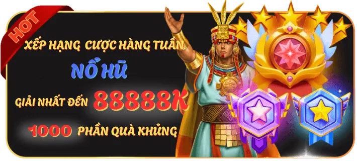 Chiến lược đặt cược thông minh trong game Nổ Hũ