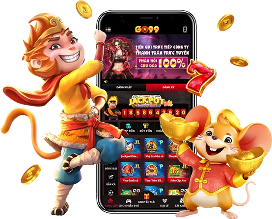Giao diện game lấy cảm hứng từ truyện cổ đại Việt Nam với đồ họa đẹp mắt