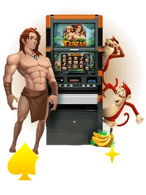 Tính năng nổi bật của game bắn cá với yếu tố truyện cổ đại