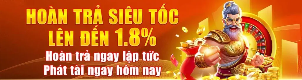 Banner kêu gọi tham gia nền tảng đá gà trực tuyến