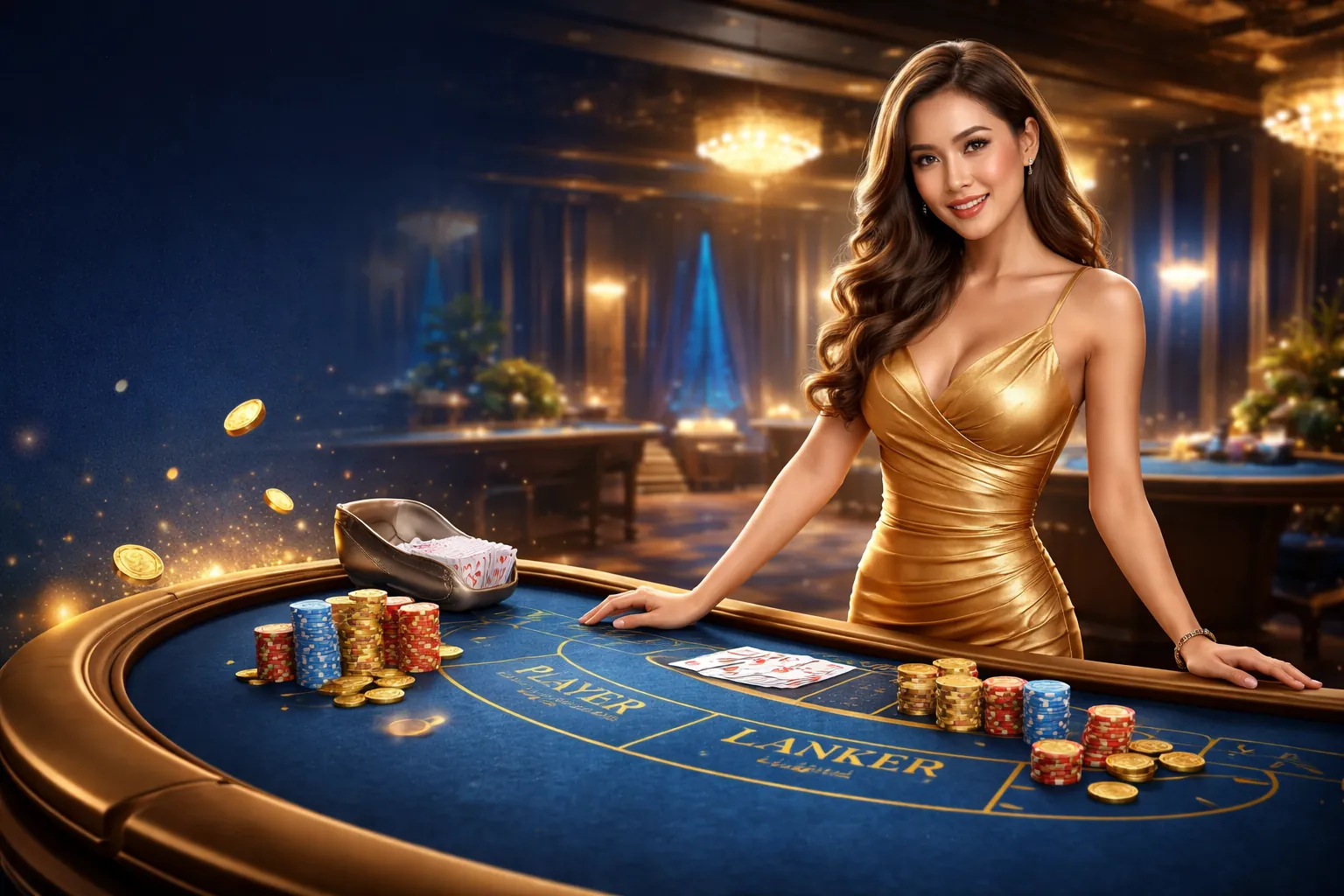 Hình ảnh chủ đề truyện cổ đại trong game Nổ Hũ