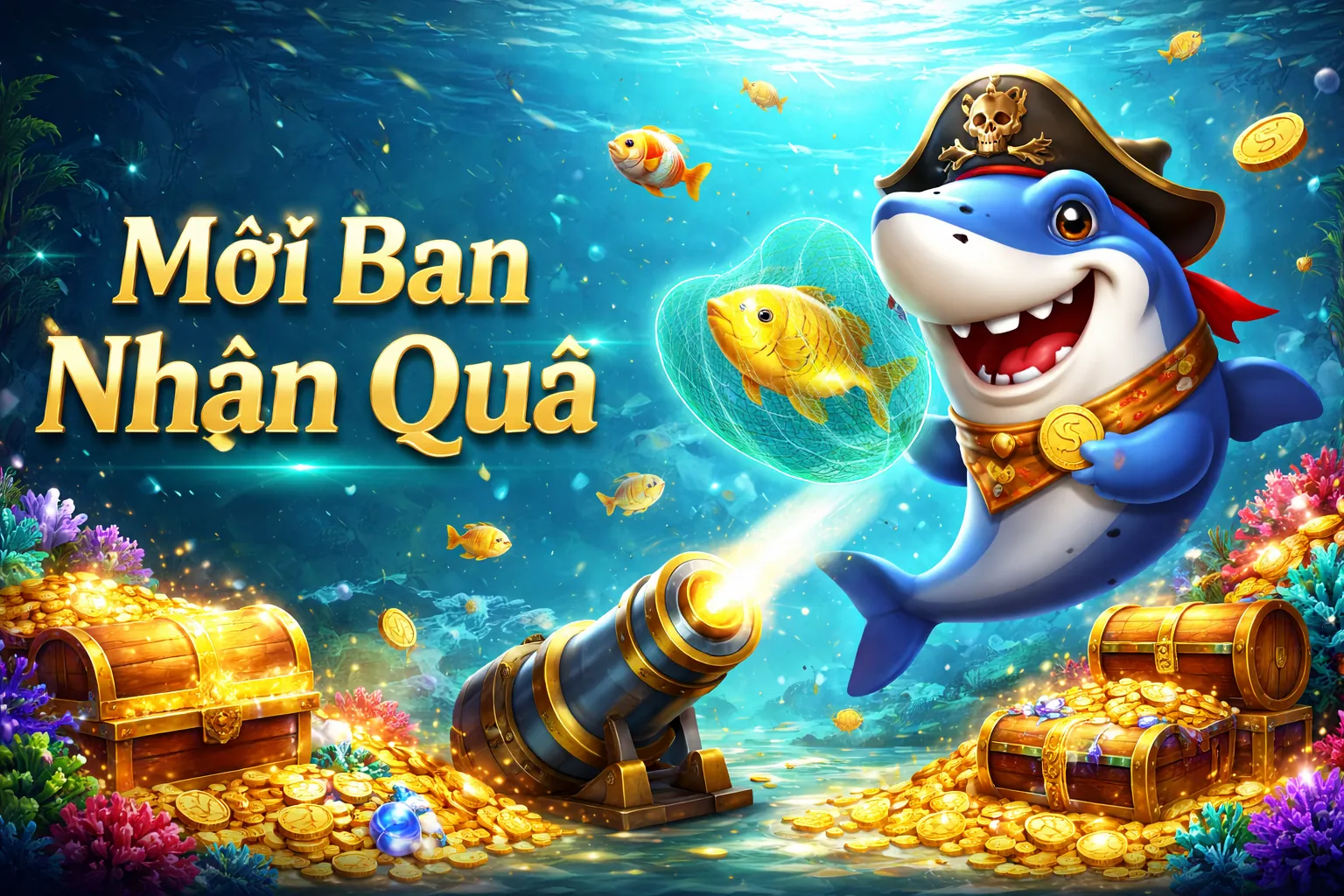 Hướng Dẫn Bắn Cá Đổi Thưởng - Truyện Cổ Đại