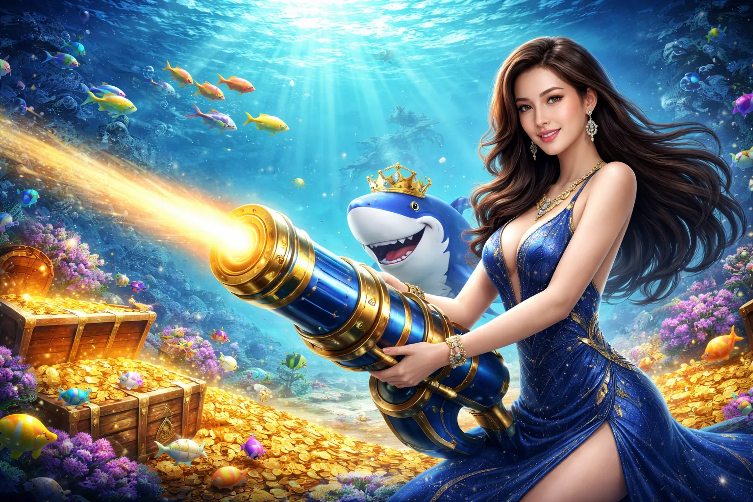 Ảnh Hưởng Của Truyện Cổ Đại Đến Thế Giới Game Online