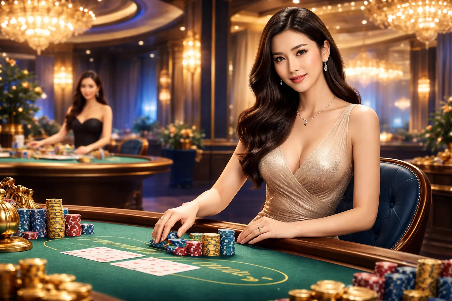 Hình ảnh Nổ Hũ Truyện Cổ Đại