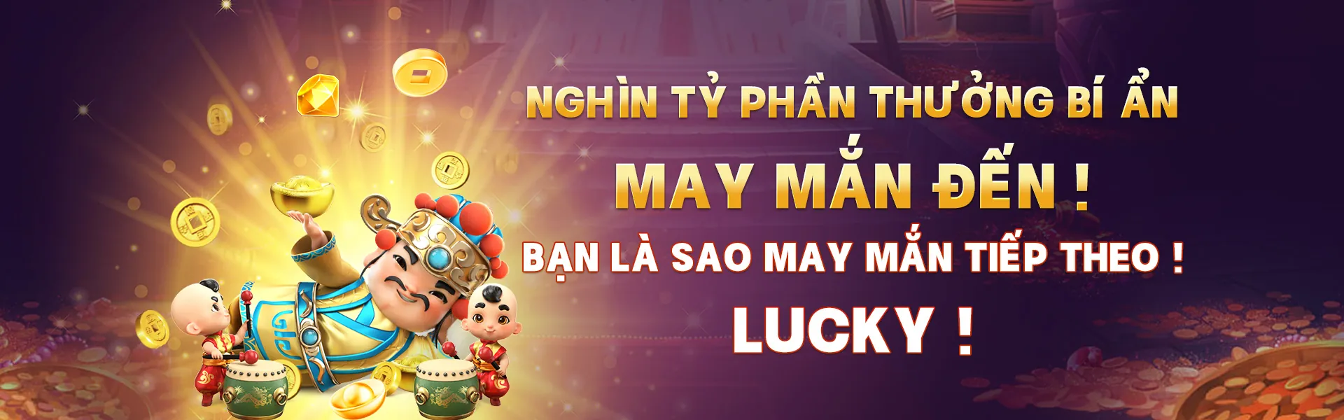Hình ảnh chính trang chủ lấy cảm hứng từ truyện cổ đại Việt Nam, phong cách chuyên nghiệp và hấp dẫn