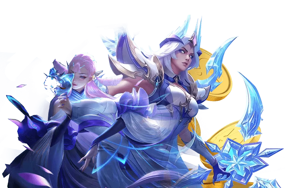 Hình ảnh game bài đổi thưởng với đồ họa lấy cảm hứng từ truyện cổ đại